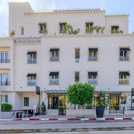 Lalla Doudja Hotel Algier Exterior foto